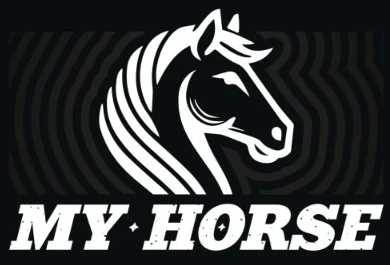 Logo My Horse